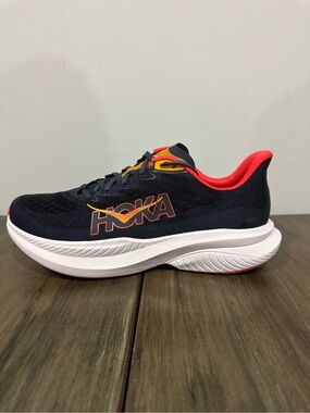 HOKA MACH 6 RUNNING MEN SHOES